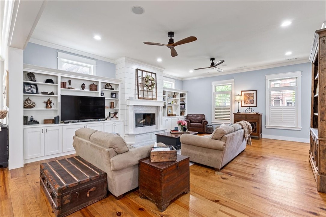 Clarks 2nd Add Bentonville - Residential