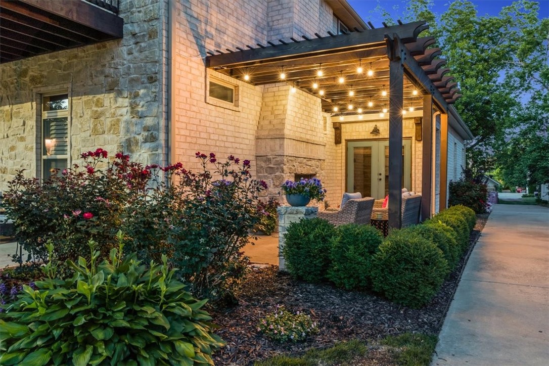 Clarks 2nd Add Bentonville - Residential