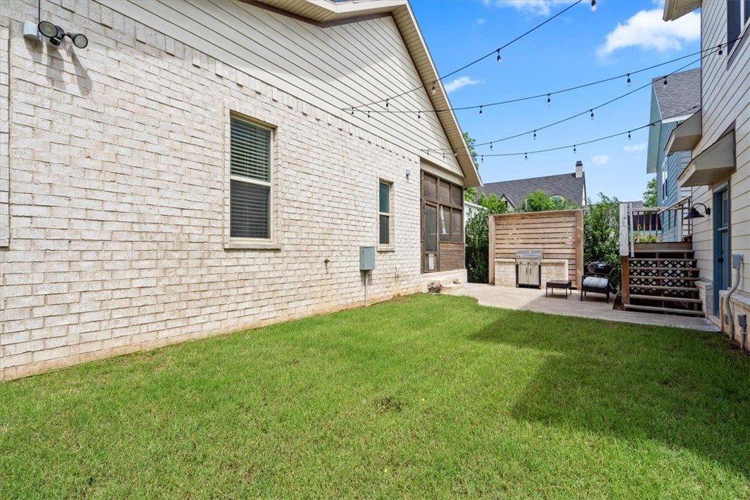 Clarks 2nd Add Bentonville - Residential