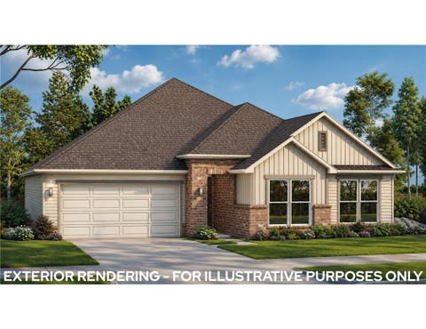 Photo of 3732 Repose Street, Springdale, AR 72764 (MLS # 1359010)