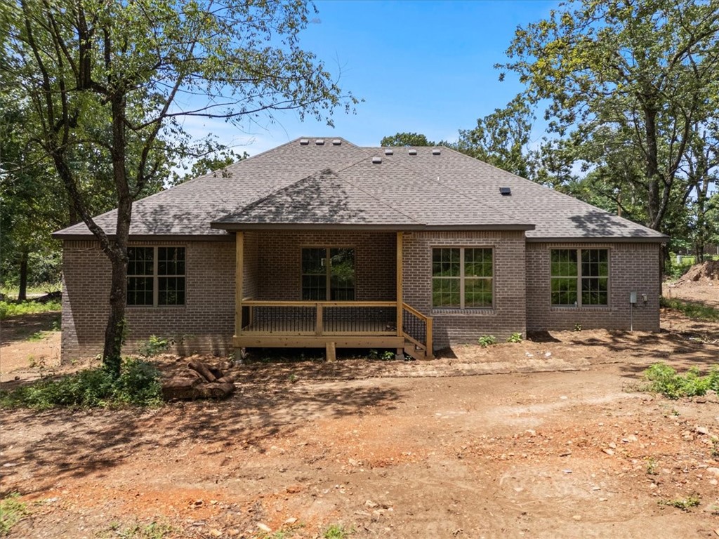 Snyder Estates Ph Iii Rurban - Residential