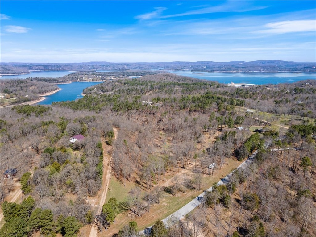 Tanglewood Resort 2 Rurban - Land