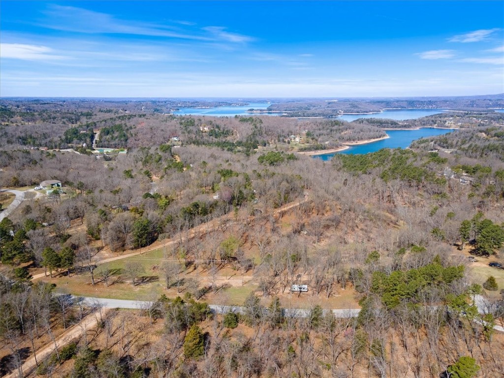 Tanglewood Resort 2 Rurban - Land