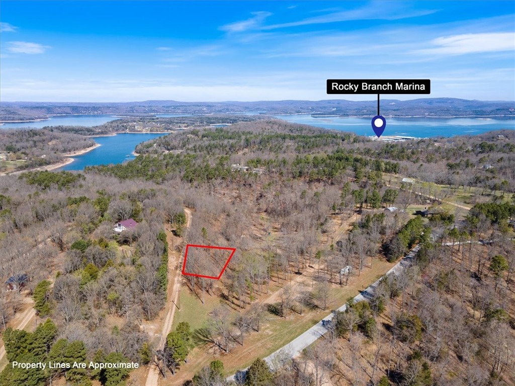 Tanglewood Resort 2 Rurban - Land