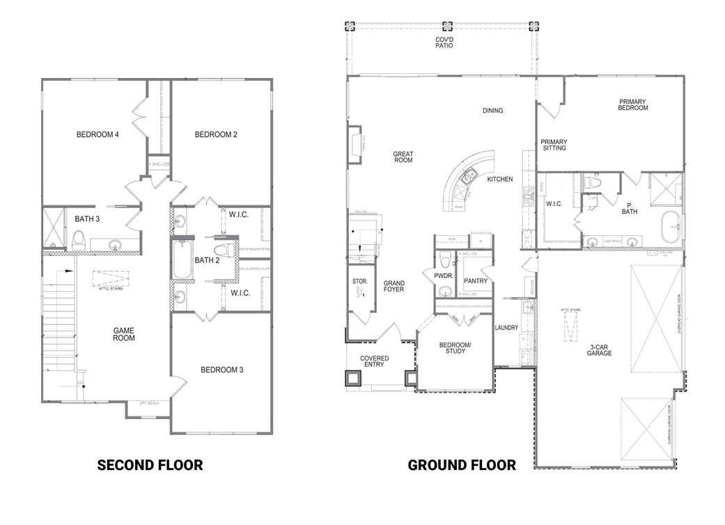 Aurora - Residential
