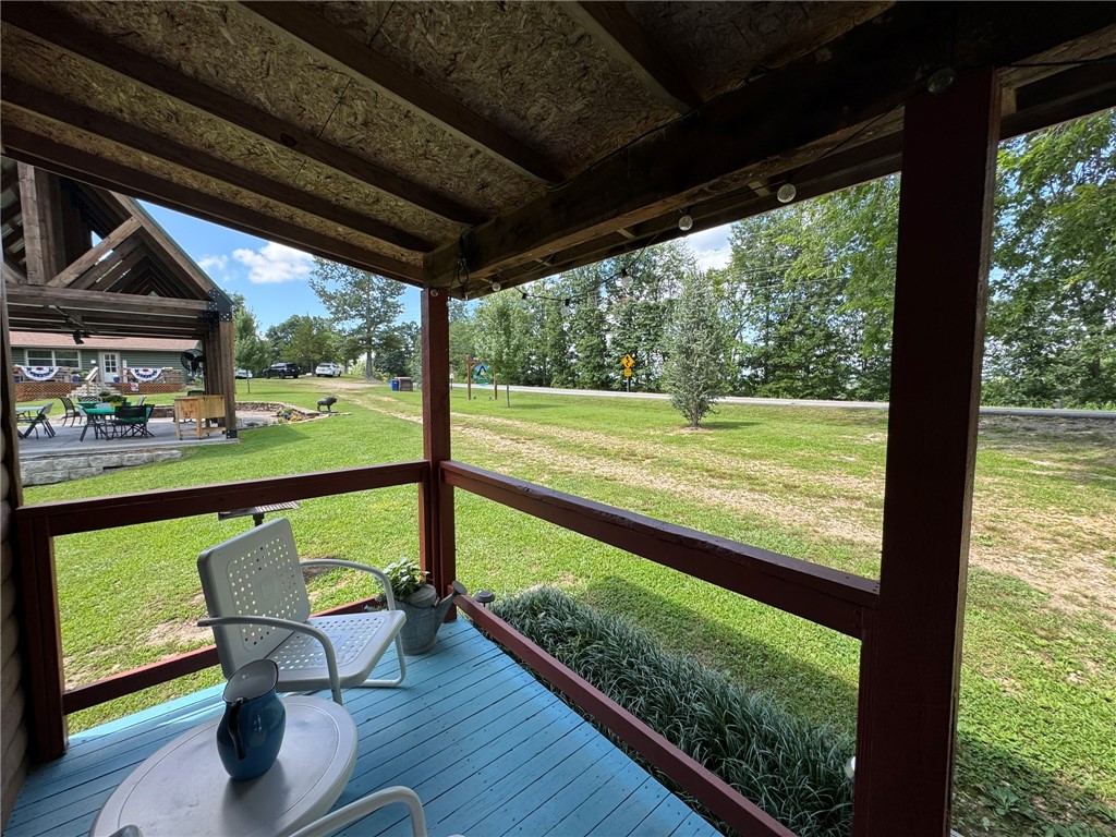 none - Residential Income