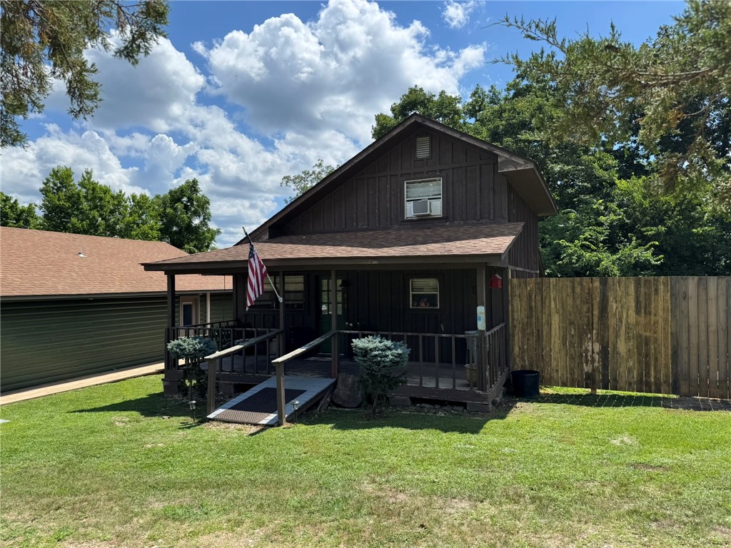 none - Residential Income