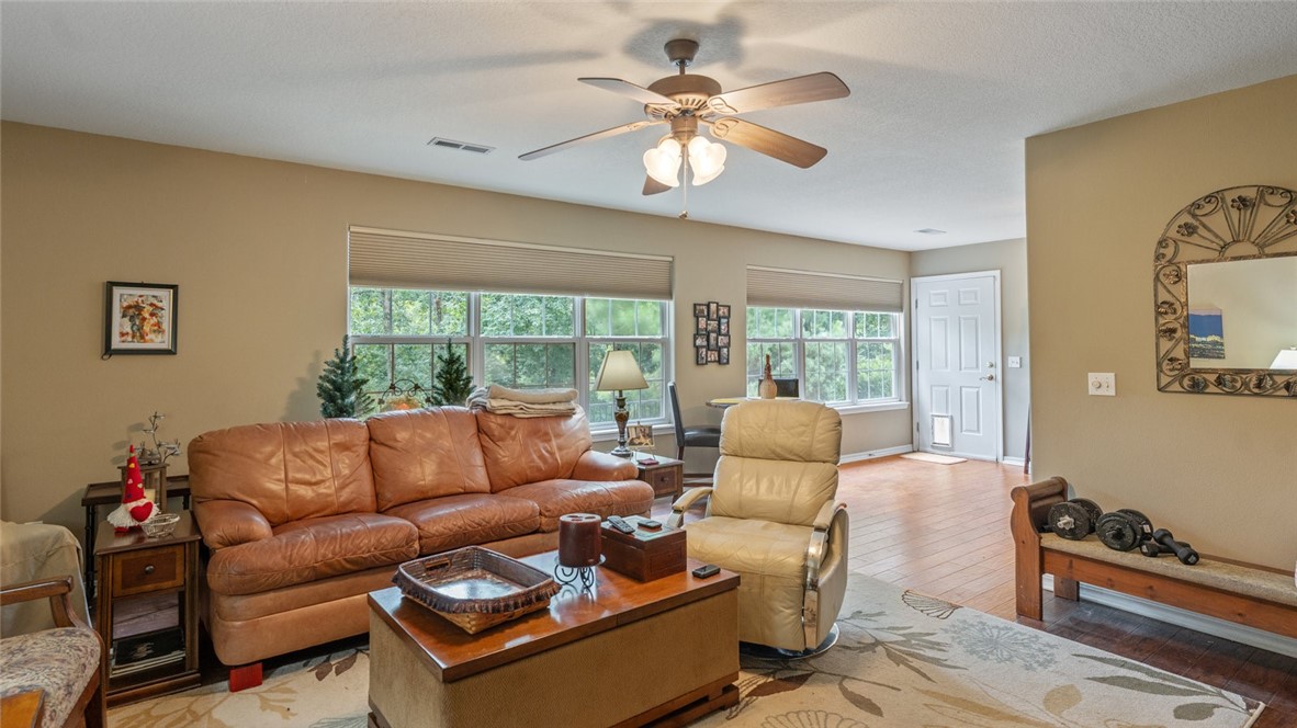 Stirling - Residential