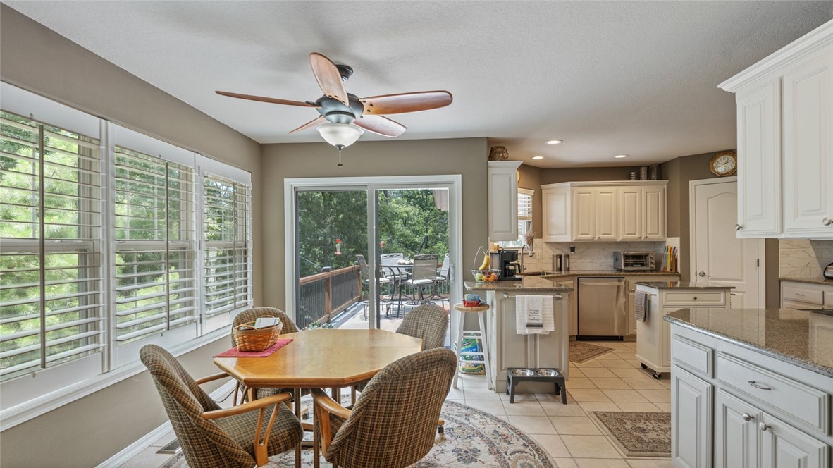 Stirling - Residential