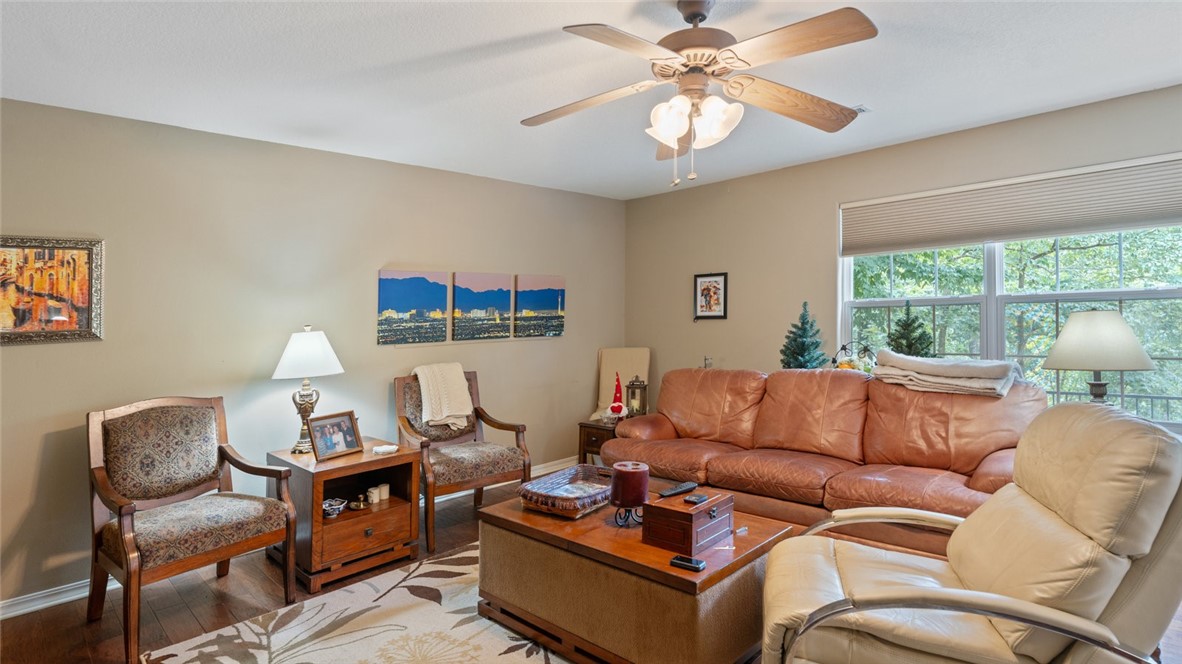 Stirling - Residential