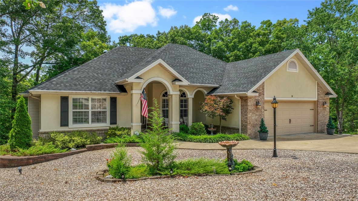 Stirling - Residential