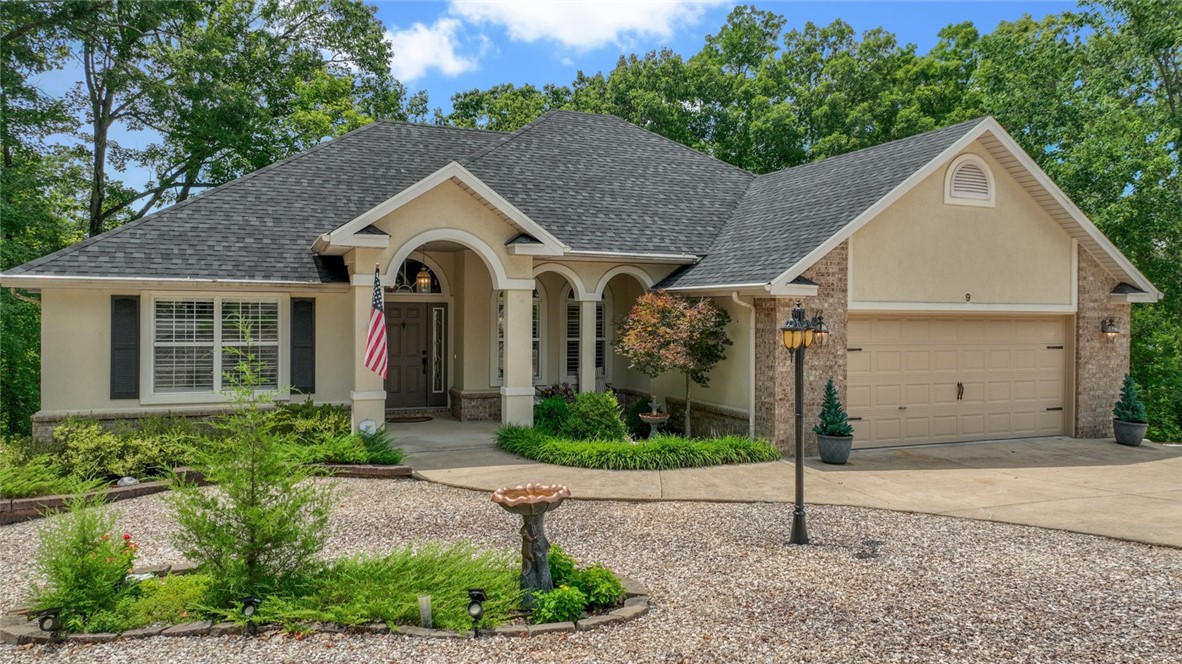 Stirling - Residential