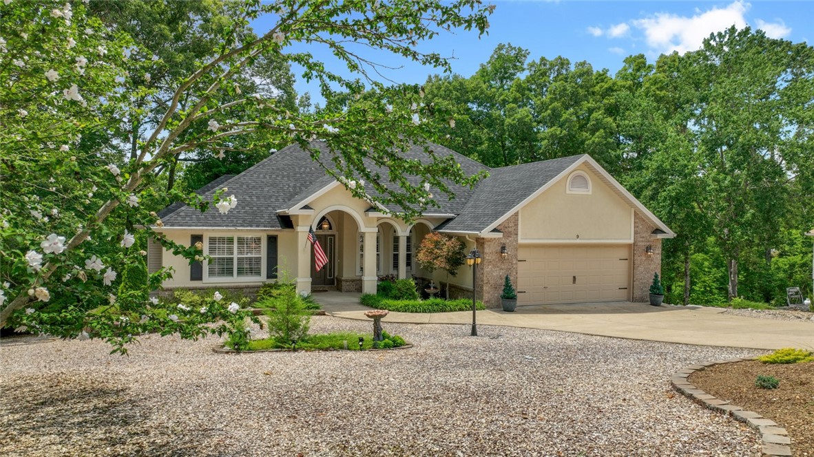 Stirling - Residential