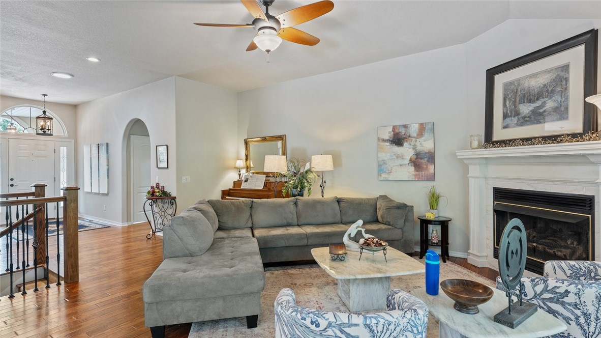 Stirling - Residential