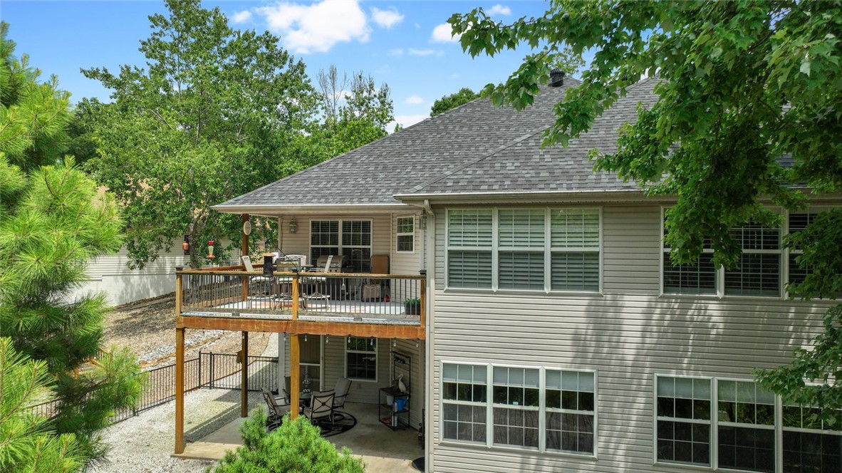 Stirling - Residential