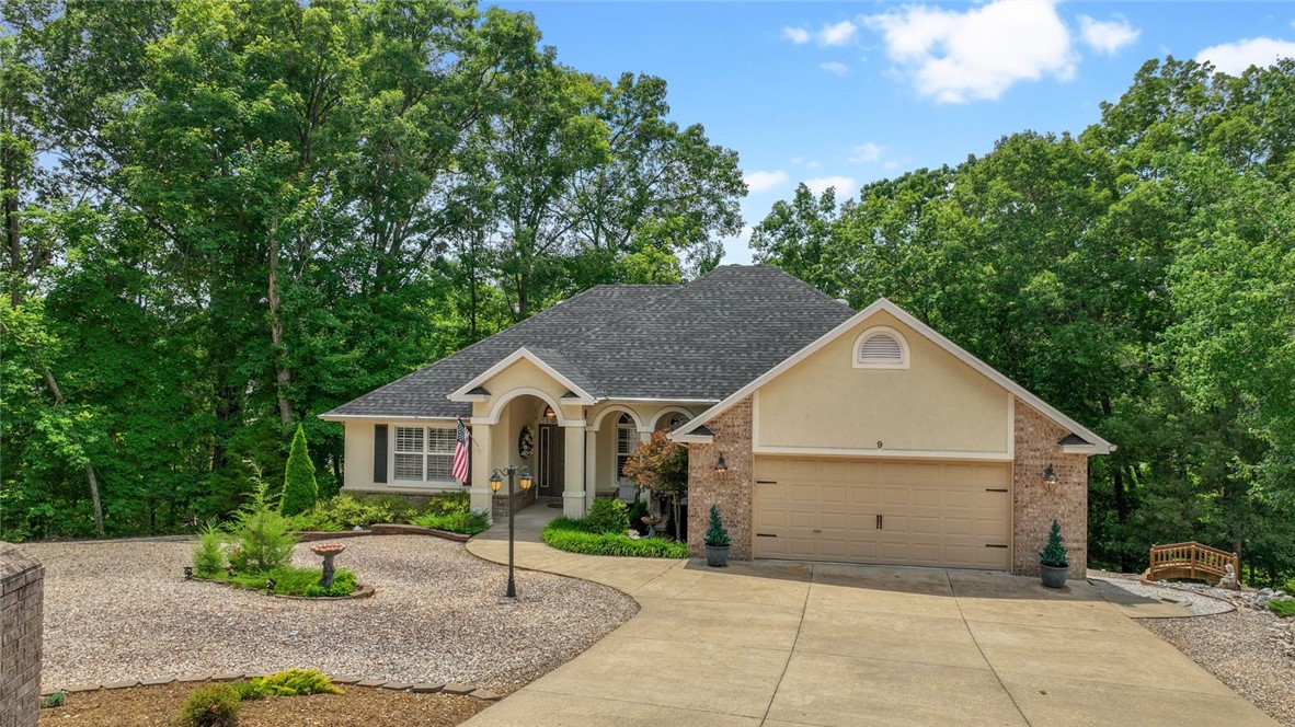 Stirling - Residential