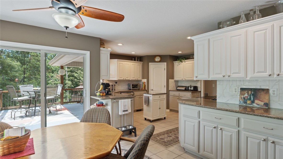 Stirling - Residential