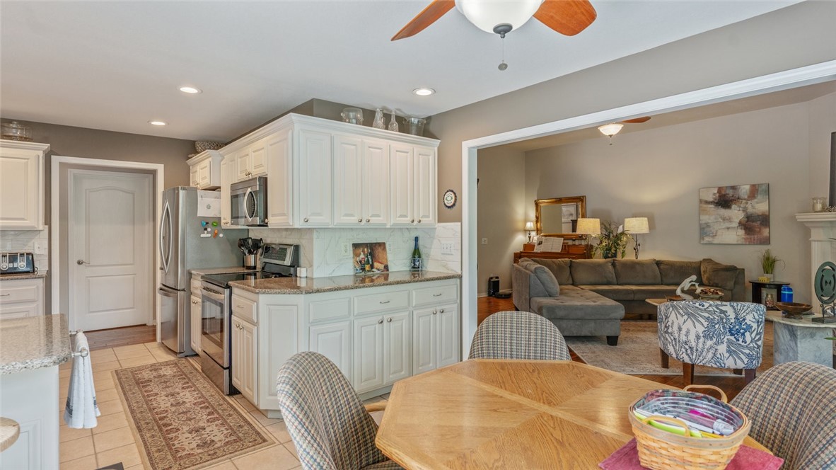 Stirling - Residential