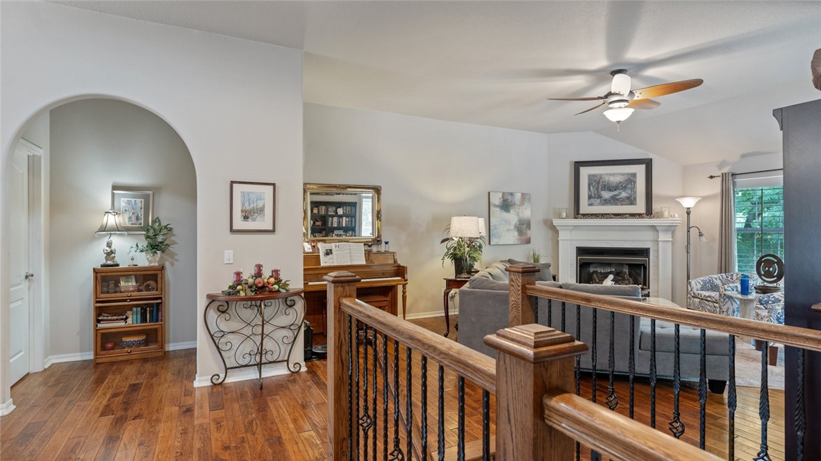 Stirling - Residential