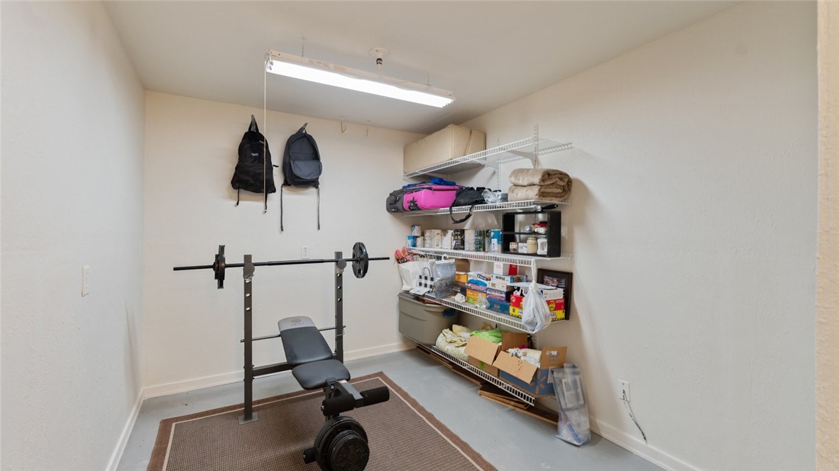 Stirling - Residential