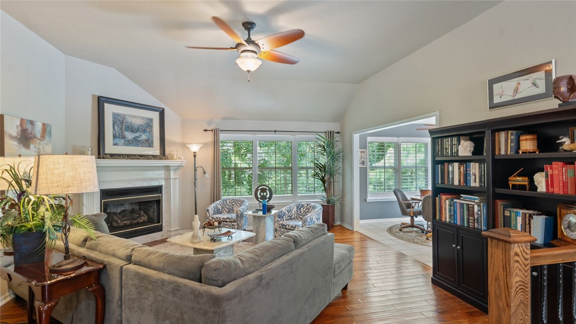 Stirling - Residential