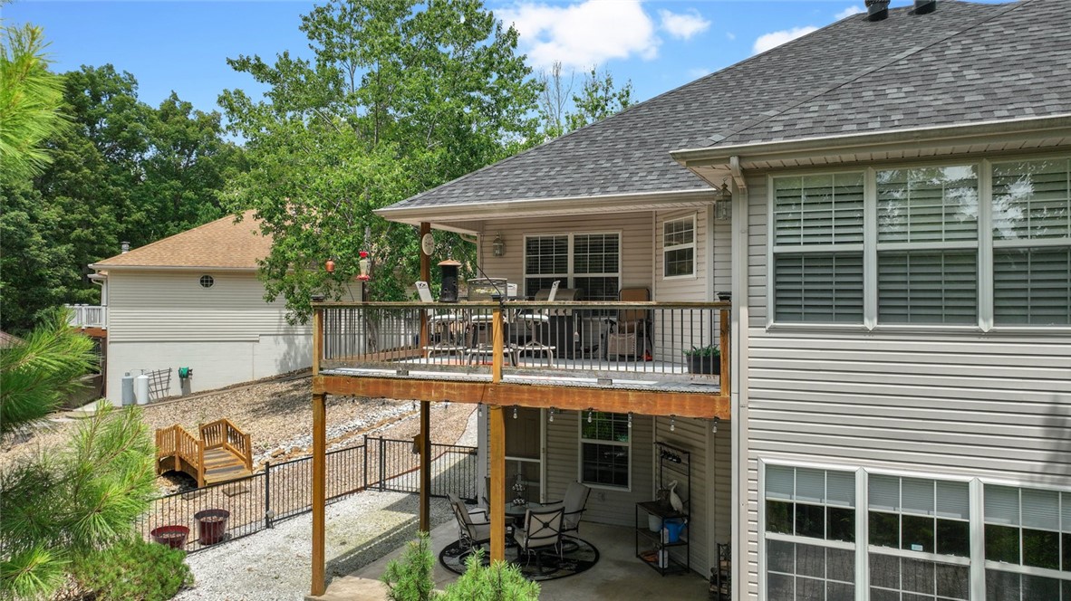 Stirling - Residential
