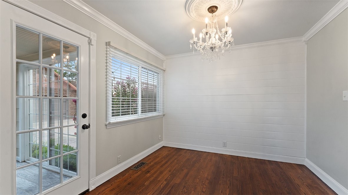 Felkers Sub Rogers - Residential Lease