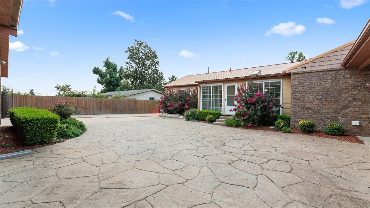 Felkers Sub Rogers - Residential Lease
