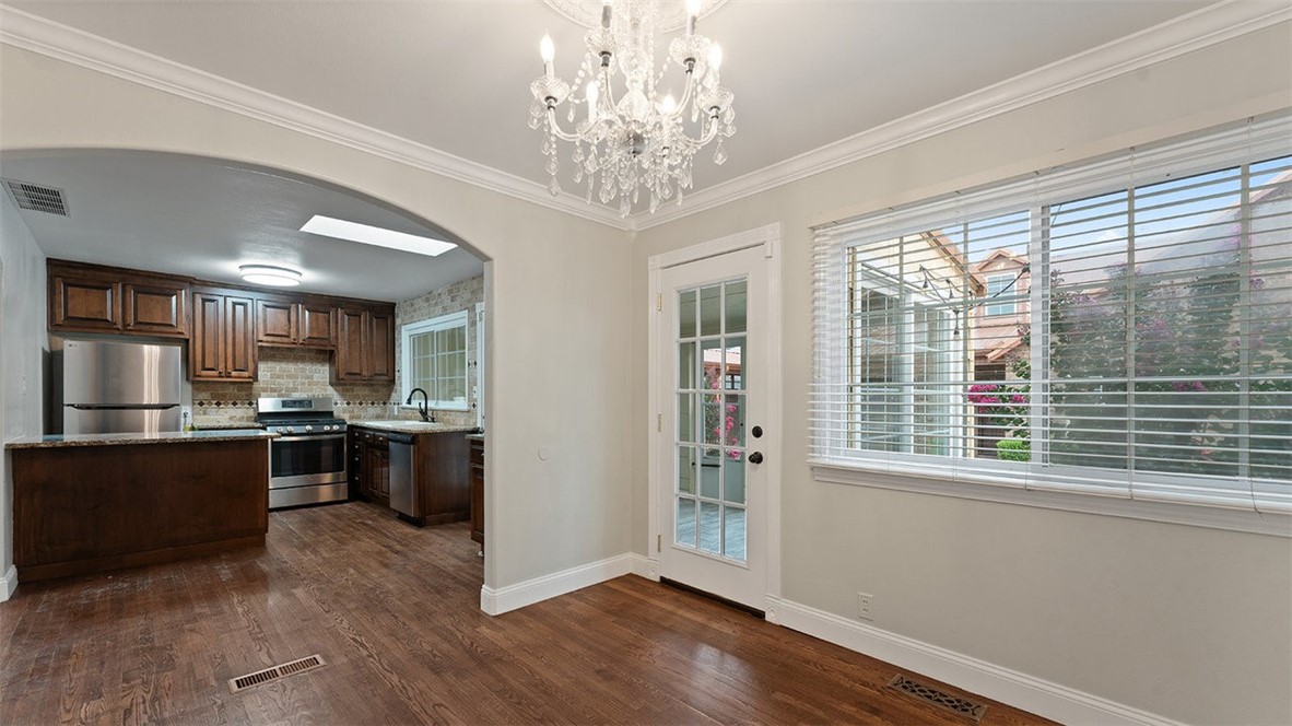 Felkers Sub Rogers - Residential Lease