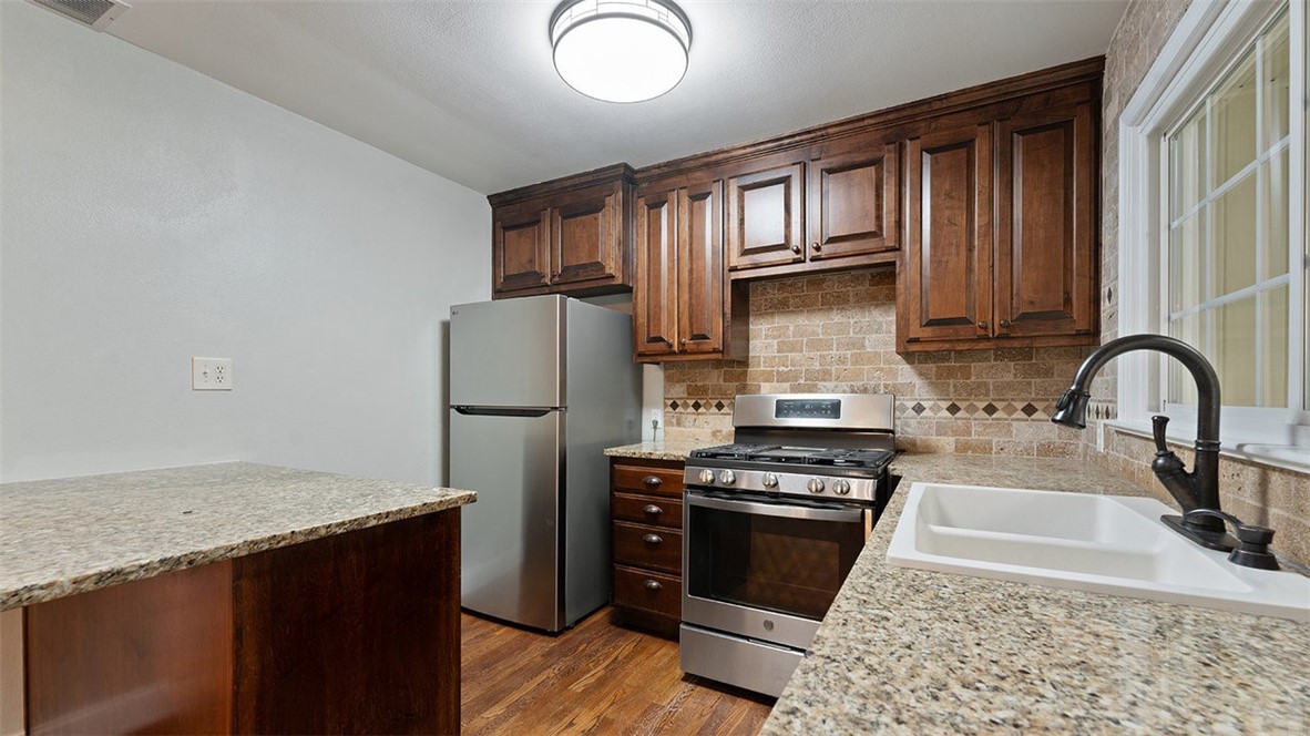 Felkers Sub Rogers - Residential Lease