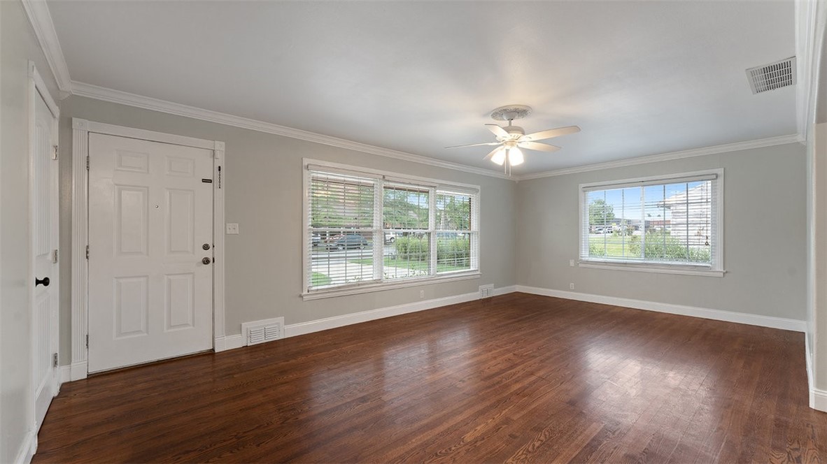Felkers Sub Rogers - Residential Lease