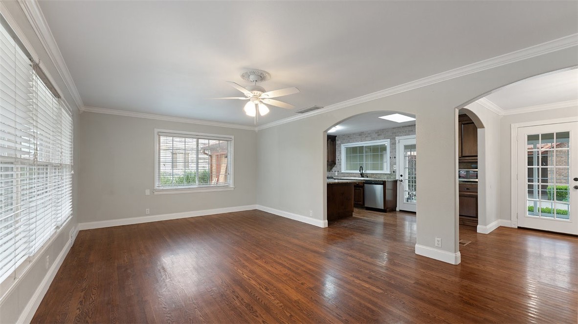 Felkers Sub Rogers - Residential Lease