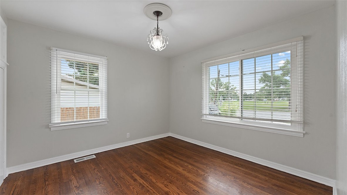 Felkers Sub Rogers - Residential Lease