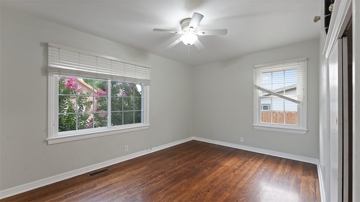 Felkers Sub Rogers - Residential Lease
