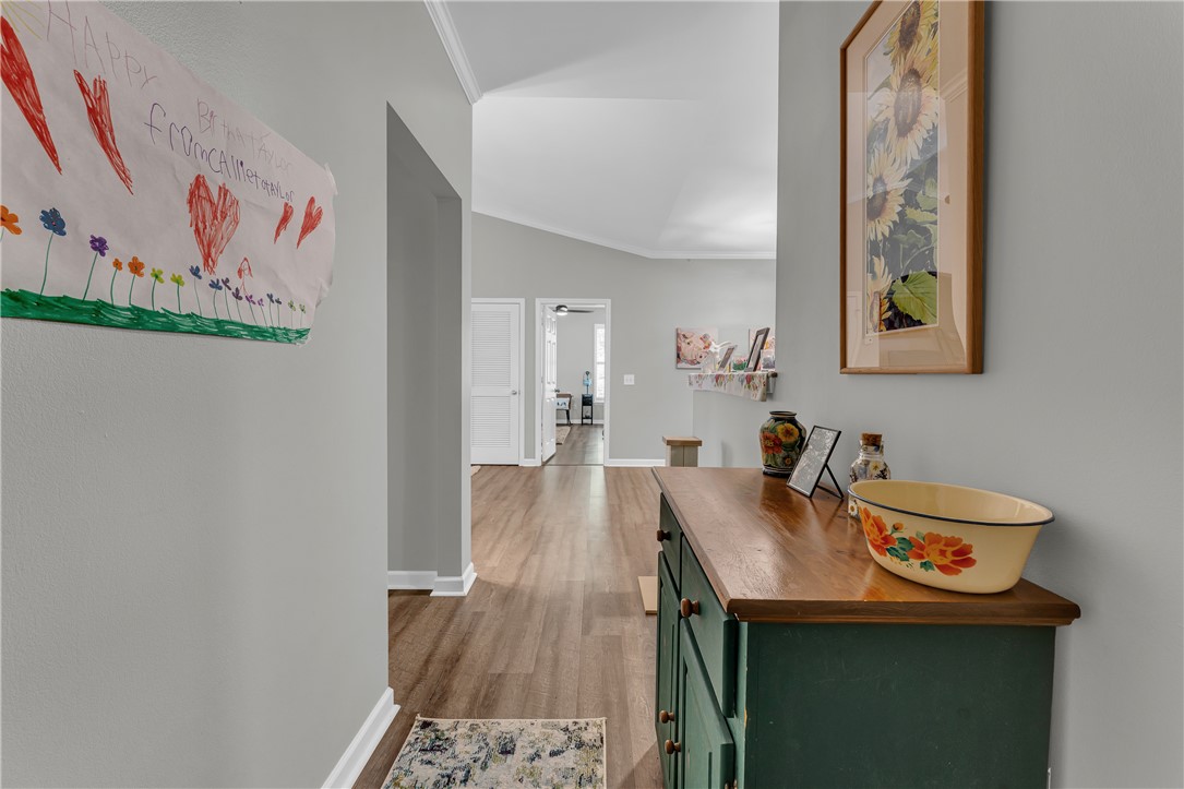 Reserve At Steele Crossing Hpr - Residential