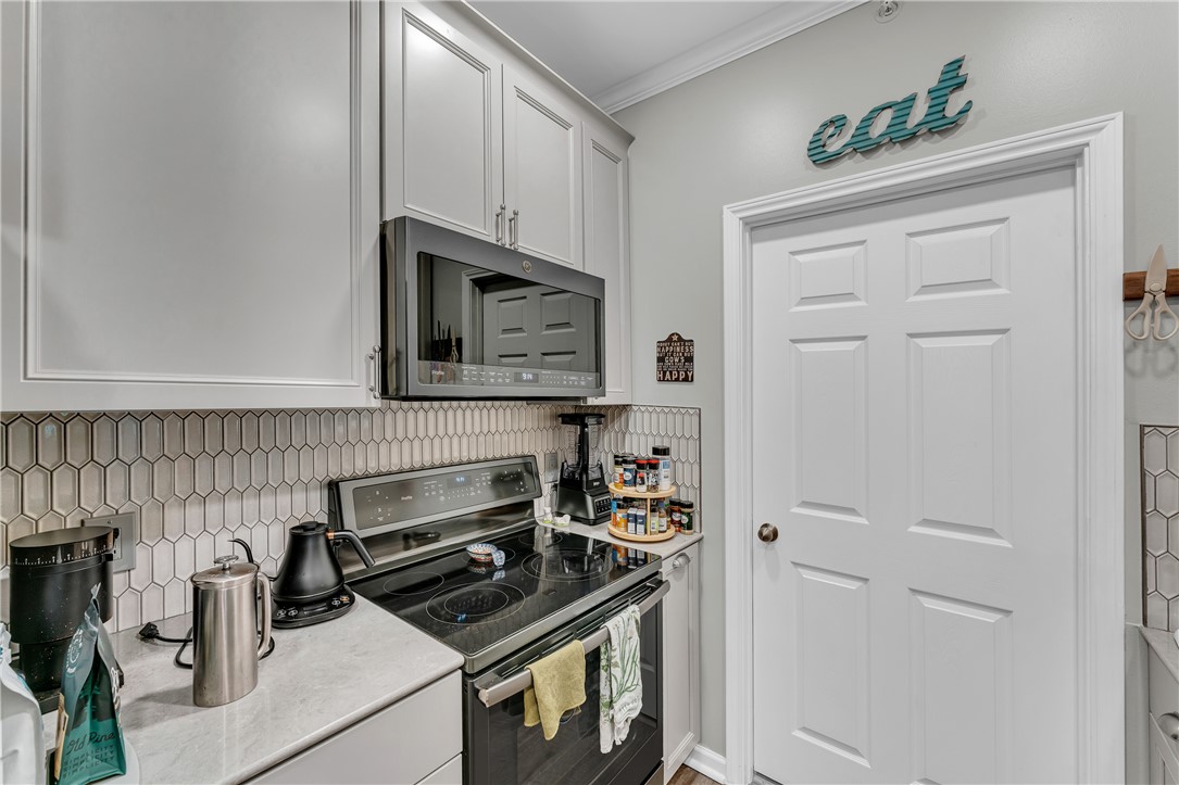 Reserve At Steele Crossing Hpr - Residential