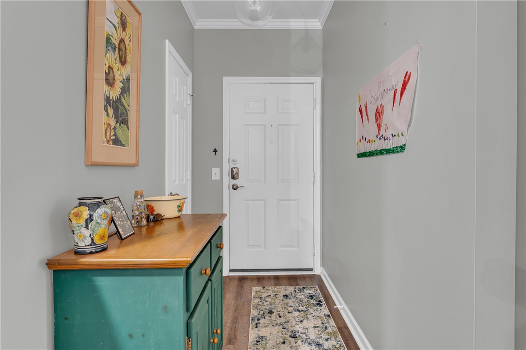 Reserve At Steele Crossing Hpr - Residential