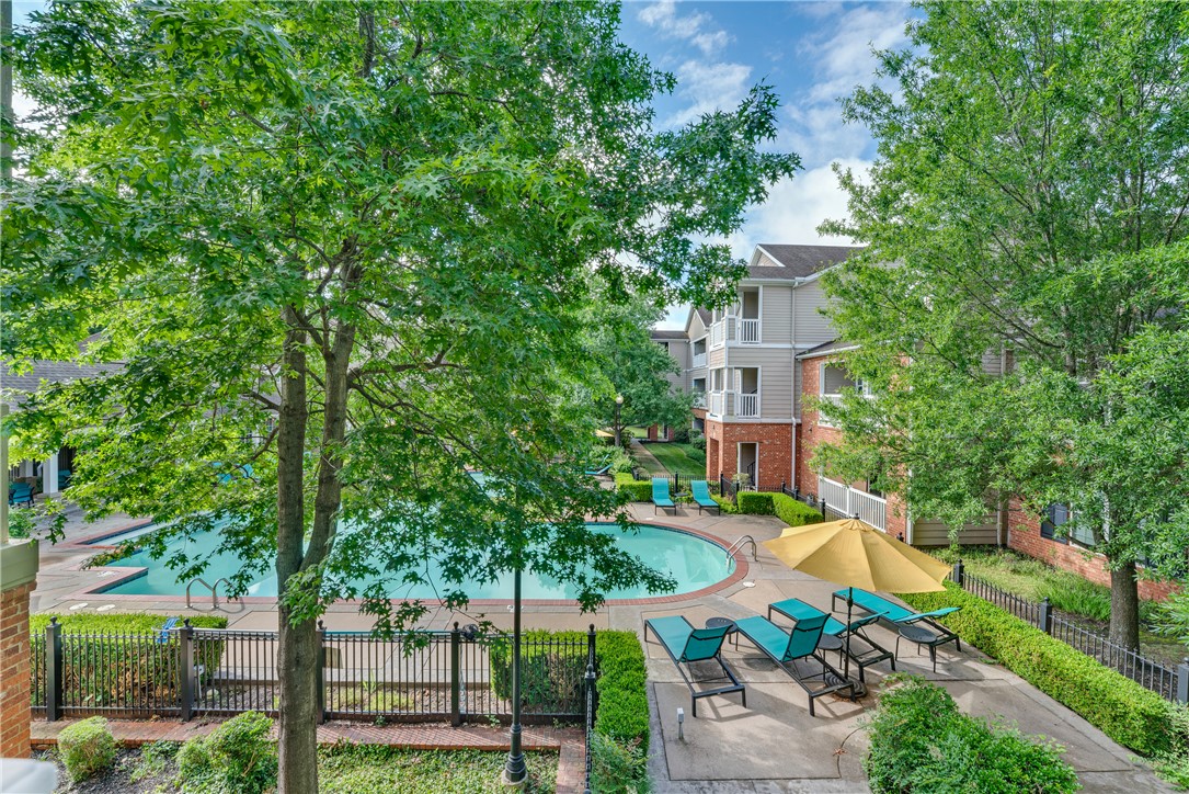 Reserve At Steele Crossing Hpr - Residential