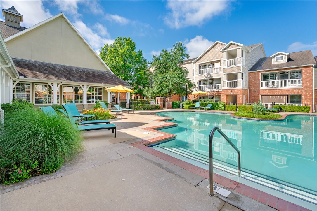 Reserve At Steele Crossing Hpr - Residential
