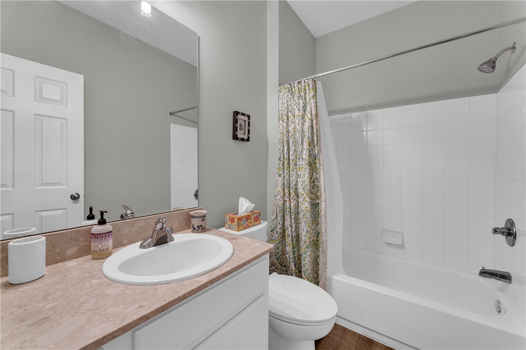 Reserve At Steele Crossing Hpr - Residential