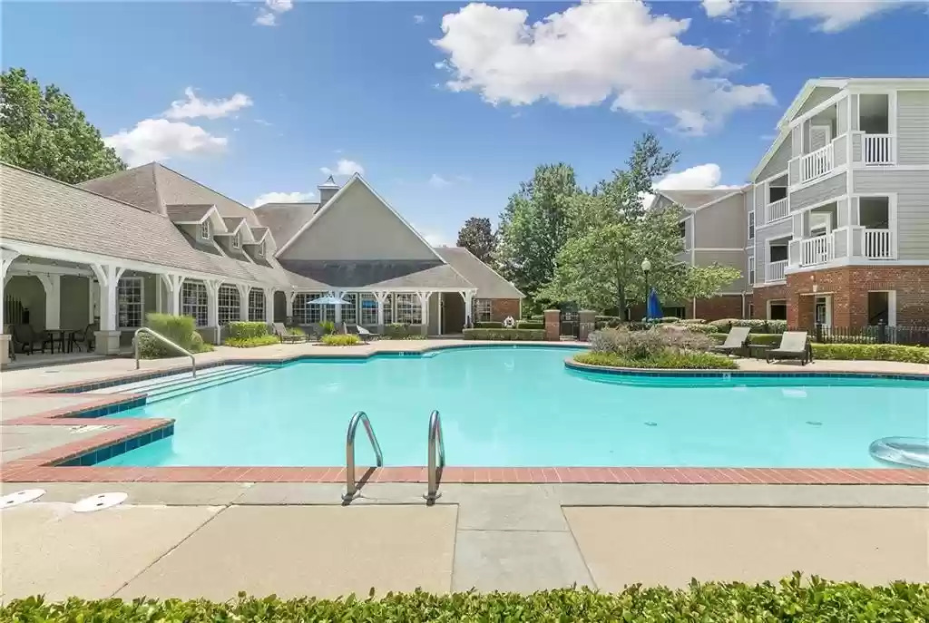 Reserve At Steele Crossing Hpr - Residential