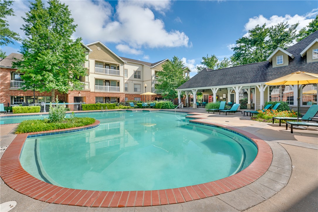 Reserve At Steele Crossing Hpr - Residential