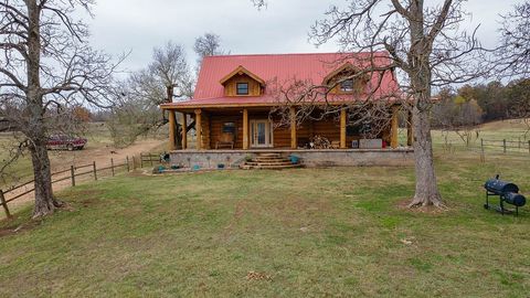 Photo of 13775 Rocky Comfort Road, Gentry, AR 72734 (MLS # 1332158)