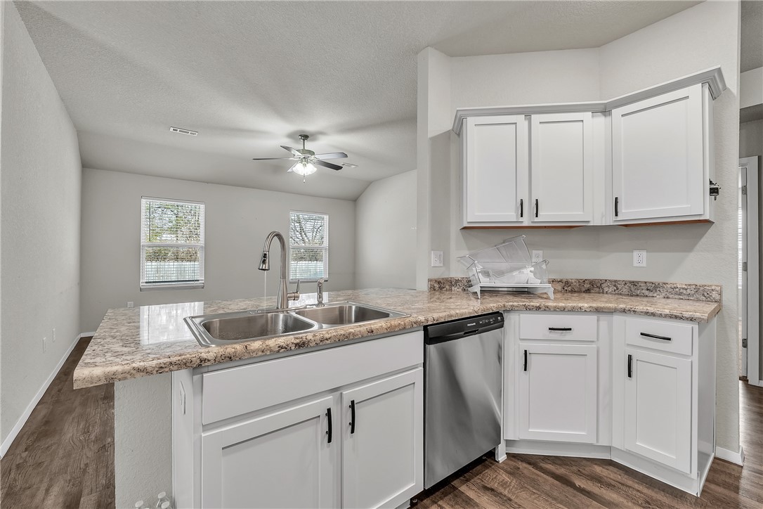 Park Meadows Phase II - Residential