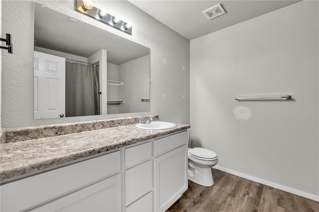 Park Meadows Phase II - Residential