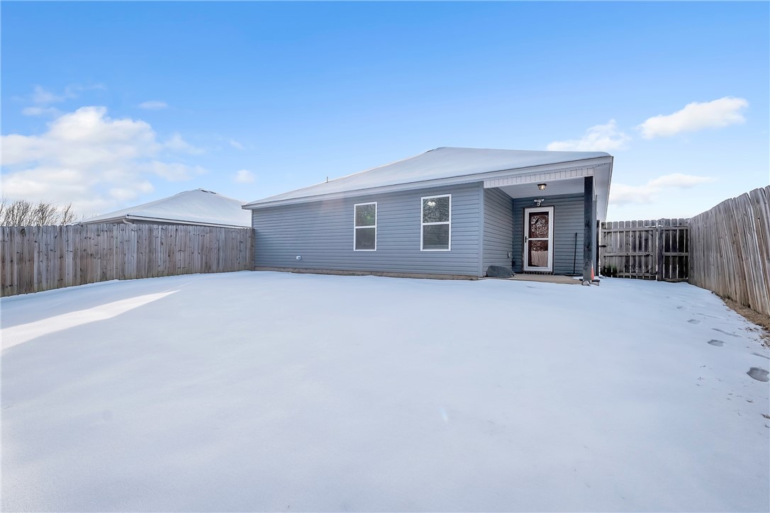 Park Meadows Phase II - Residential