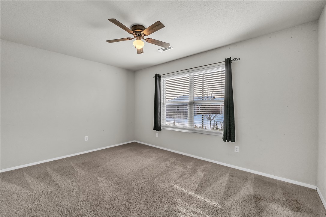 Park Meadows Phase II - Residential