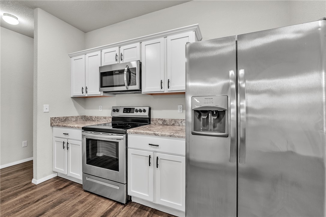 Park Meadows Phase II - Residential