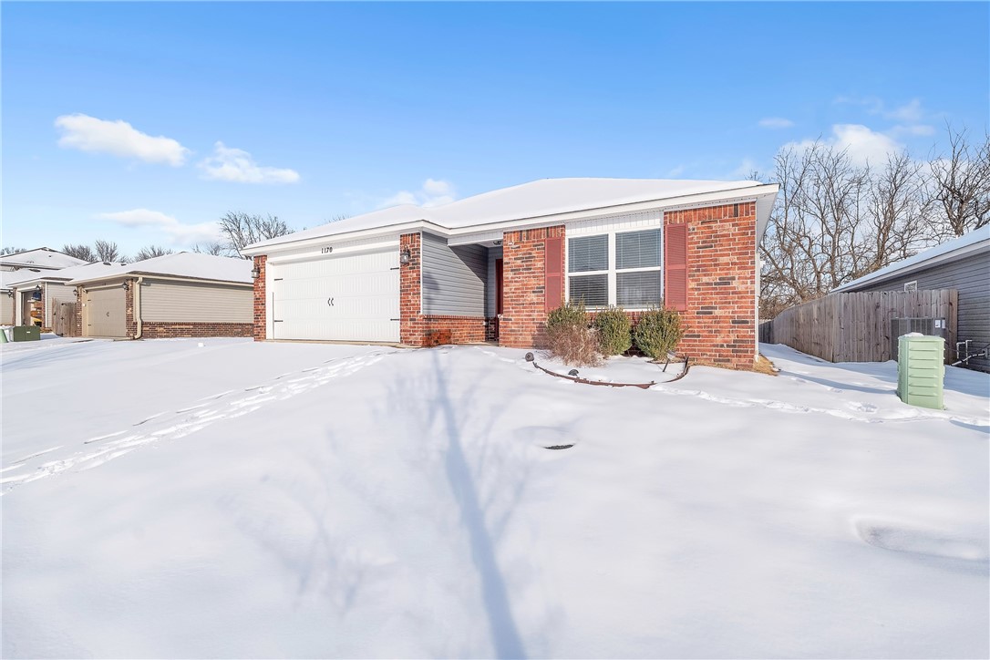 Park Meadows Phase II - Residential