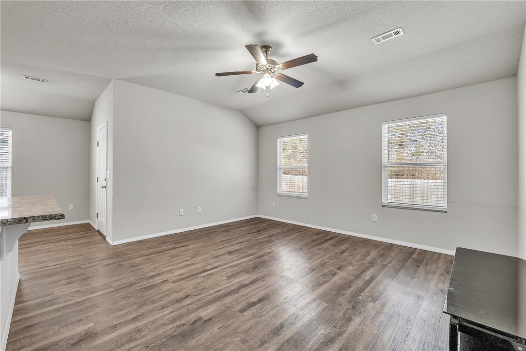 Park Meadows Phase II - Residential